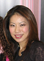 Caroline Lan